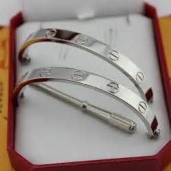 replica cartier love bracelet ebay|authentic used cartier love bracelet.